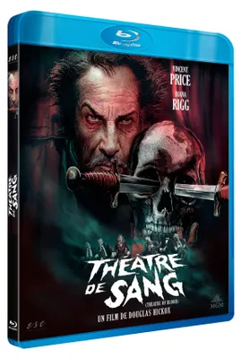 Immagine prodotto di Teatro di Sangue