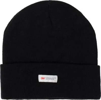 Produktbild von Schwarzer Hut, Größe L/XL