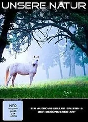 Produktbild von Unsere Natur