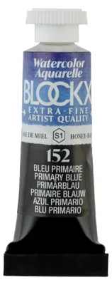 Produktbild von Aquarell Primärblau - 5ml Tube