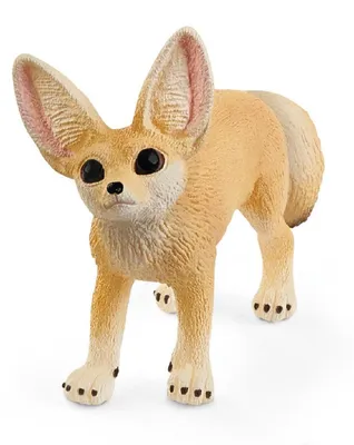 Immagine prodotto di Schleich 14845 - Volpe del deserto - Vita selvaggia