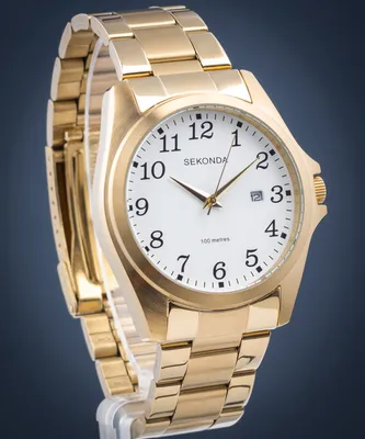 Image de Montre Sekonda Classic pour homme