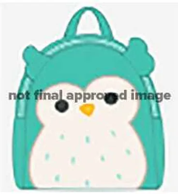 Produktbild von Squishmallows Backpack Winston