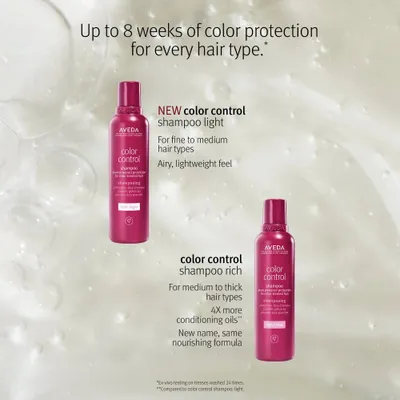 Obrázok produktu pre Aveda 18084059739, 1000 ml, Šampón, Ženy, Všetky typy vlasy, Všetky farby, Ochrana farby, Výživný