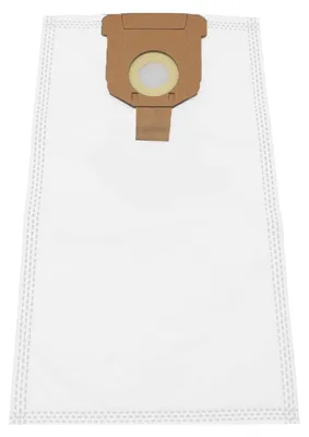 Staubsaugerbeutel 10 Stück für AEG FX9-V Allergy Plus
