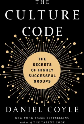 Produktbild von The Culture Code