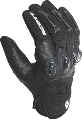 Produktbild von Scott Assault Offroad-handschuhe Schwarz 2XL / Short Schwarz 2XL