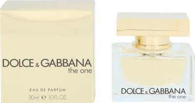 Obrázok produktu pre The One Woman parfumovaná voda 30ml