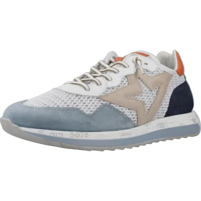 Produktbild von Sportlicher Sneaker Modell C1311INFI Blau