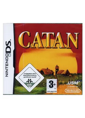 Produktbild von Catan