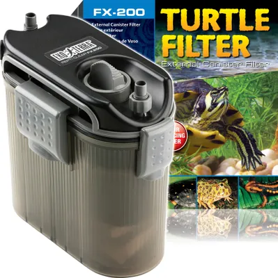 Immagine prodotto di Filtro Hagen EX Turtle; PT3630
