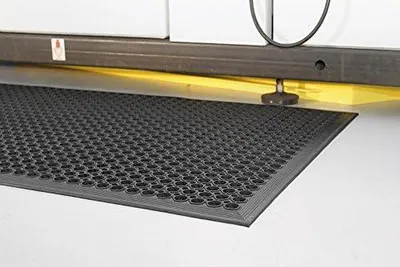 Produktbild von Ergonomische Vielzweckmatte Rampmat 0,8 m x 1,2 m