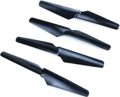 Produktbild von 391W-05 Rotorblätter