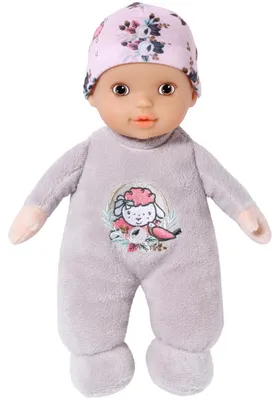 Zdjęcie produktu dla ZAPF Creation Baby Annabell Sleep Well dla niemowląt 30 cm, Puppe