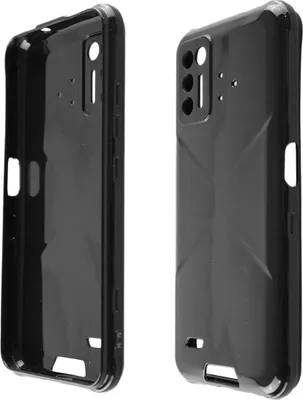 Obrázek produktu pro TPU-Hülle für UMiDigi Bison GT schwarz