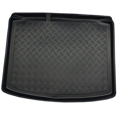 Produktbild von Z536210 Kofferraumwanne passend für Seat Leon II (1P) 2005.07-2012 Schrägheck 5türer
