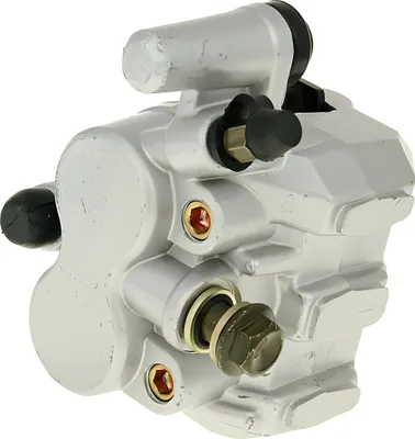 Image de BestPrice Etrier de frein avant gauche compatible avec Kymco 50, 125ccm