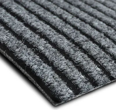 Produktbild von Küchenläufer Granada Grau Breite: 80 cm, Länge: 150 cm