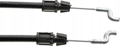 Productafbeelding van Remkabel voor gazonmaaier NAC S530VHY-X S530VHY X, kabellengte 147 cm