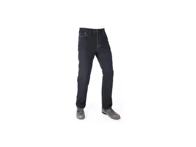 Obrázek produktu pro Oxford Motorradjeans "Original Approved" Straight schwarz L36