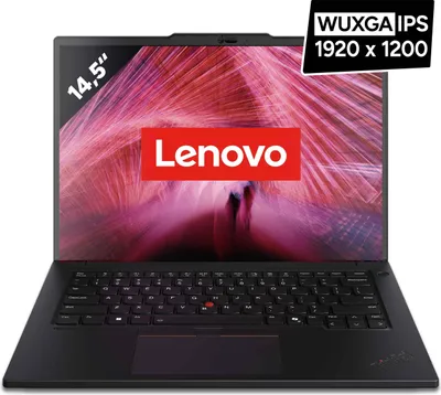 Immagine prodotto di Lenovo ThinkPad P14s AMD G5 14" R7-8840HS 2x16/1TB    WUXGA W11P
