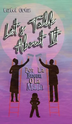 Produktbild von Let's Talk About It