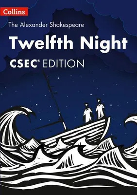 Produktbild von Twelfth Night