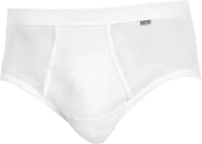Produktbild von Kumpf Herren Slip m. Eingriff 4