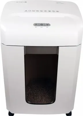 Produktbild von Olympia MC 615.2, Mikrogeschnittene Zerkleinerung, 22 cm, 2 x 15 mm, 30 l, 65 dB, Tasten