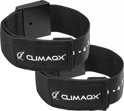 Produktbild von Climaqx BFR Bands (Black) Onesize - Fitness-Zubehör - Trainingsgeräte