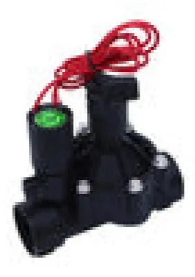 Immagine prodotto di Elettrovalvola per irrigazione Rainpoint 1" Dc