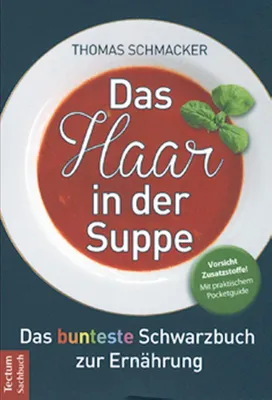 Productafbeelding van Das Haar in der Suppe