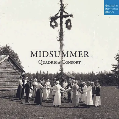 Zdjęcie produktu dla Midsummer
