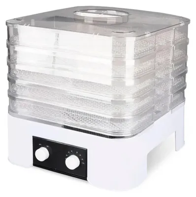 Zdjęcie produktu dla Mellerware MR 768, biały, 520 W