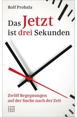 Image de Das Jetzt ist drei Sekunden