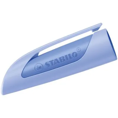 Produktbild von STABILO EASYbuddy Pastel Kappe Wolkenblau