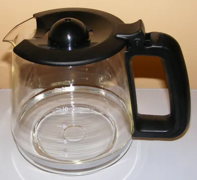 Produktbild von Domo - Kaffeekanne Do414 - Do414Ktgk