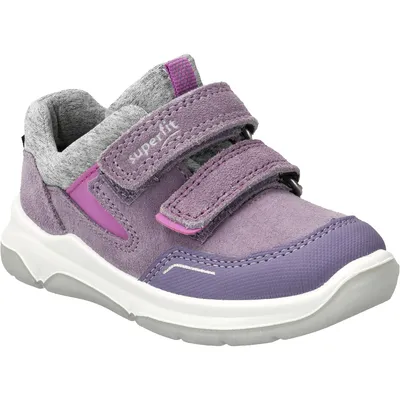Produktbild von Superfit Sneaker COOPER, wasserdicht, Blau, Kinder