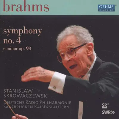 Produktbild von Sinfonie 4