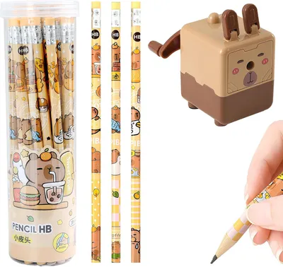 Obrázok produktu pre Ceruzka HB 30 kusov, pre školu