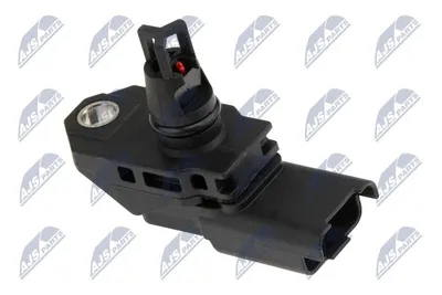 Produktbild von NTY ECM-CT-002 Ladedrucksensor passend für PEUGEOT 2008 Kombi (CU) Saugrohr