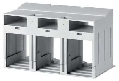 Zdjęcie produktu dla Eaton NZM4-XKSA