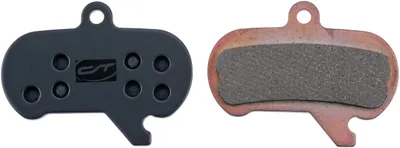 Produktbild von Contec Scheibenbremsbelag Discstop+ CBP-750 CT Disc Br. Pad Discstop+ CBP-750 Sintered