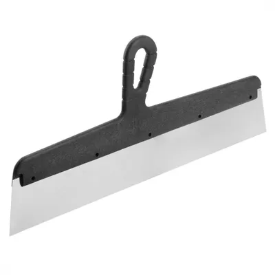 Obrázek produktu pro NEO TOOLS Tyčové hladítko, 450 mm, nerezová ocel