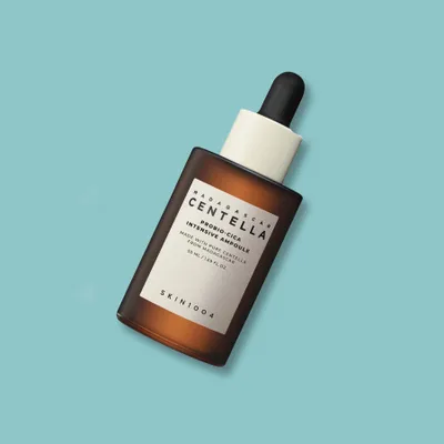 Obrázok produktu pre Skin1004 Madagascar Centella Probio-Cica Intensive Ampoule pleťové sérum 50 ml