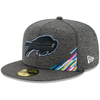 Produktbild von New Era 59Fifty Fitted Cap - CRUCIAL CATCH Buffalo Bills 738