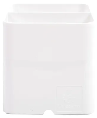 Produktbild von Exacompta 67713D, Weiß, Kunststoff, 74 mm, 74 mm, 93 mm, 75 g