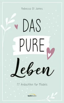 Immagine prodotto di Das pure Leben