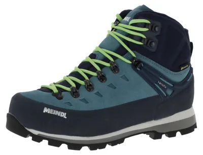 Immagine prodotto di Meindl scarpe da trekking da donna Montafon Lady GTX turchese/menta