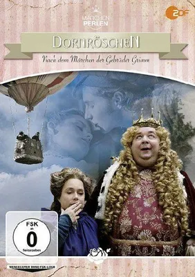 Produktbild von Dornröschen